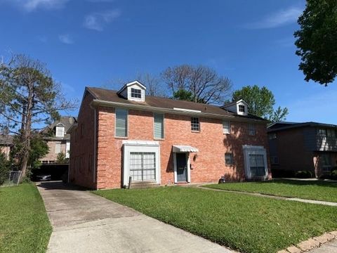 8715 Ilona Lane Houston TX 77025