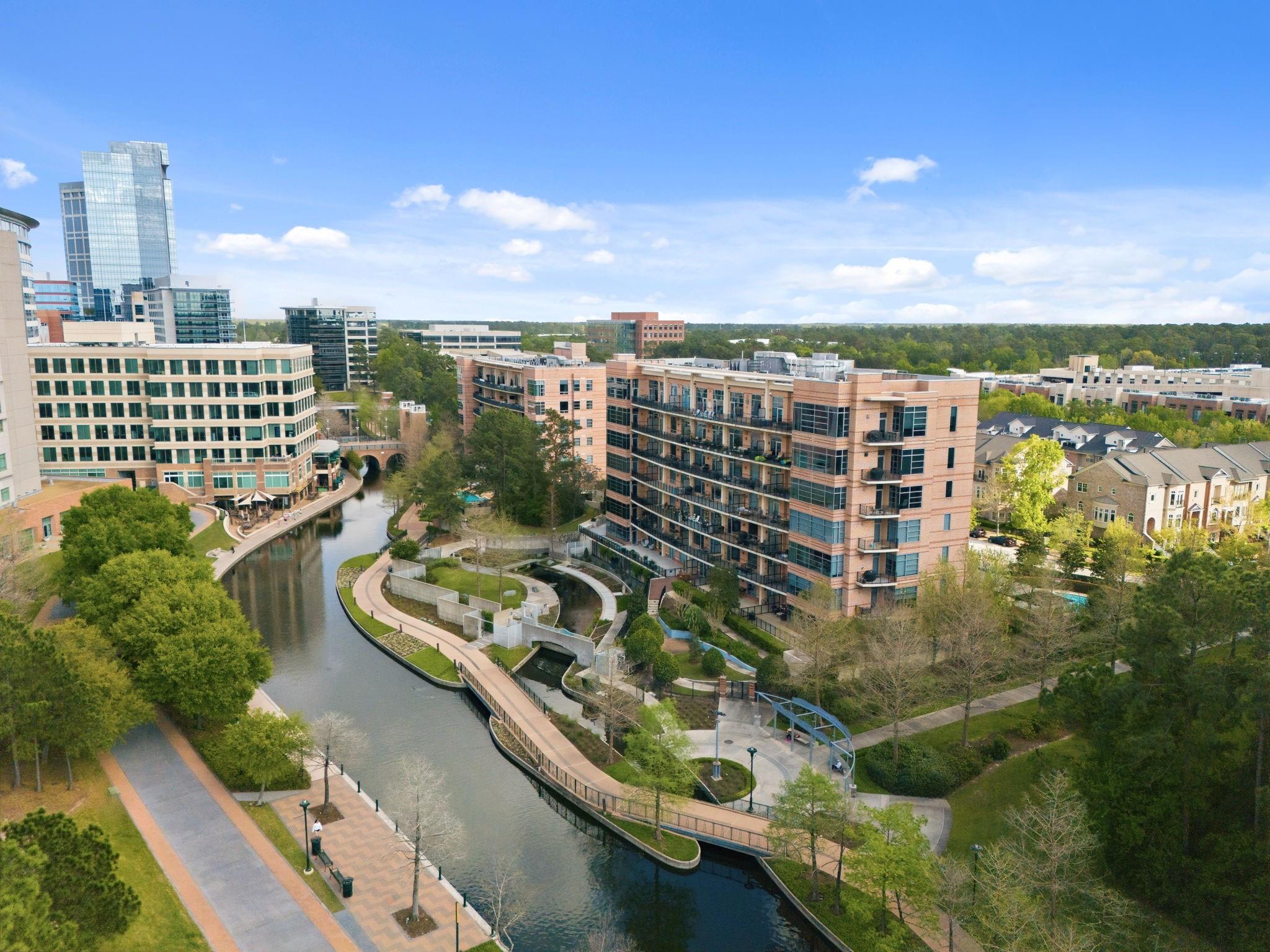 3 Waterway Court 1B