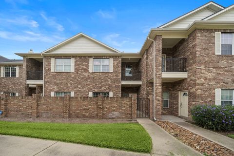 Photo of 2865 Westhollow Drive #83, Houston, TX 77082 (MLS # 28744125)