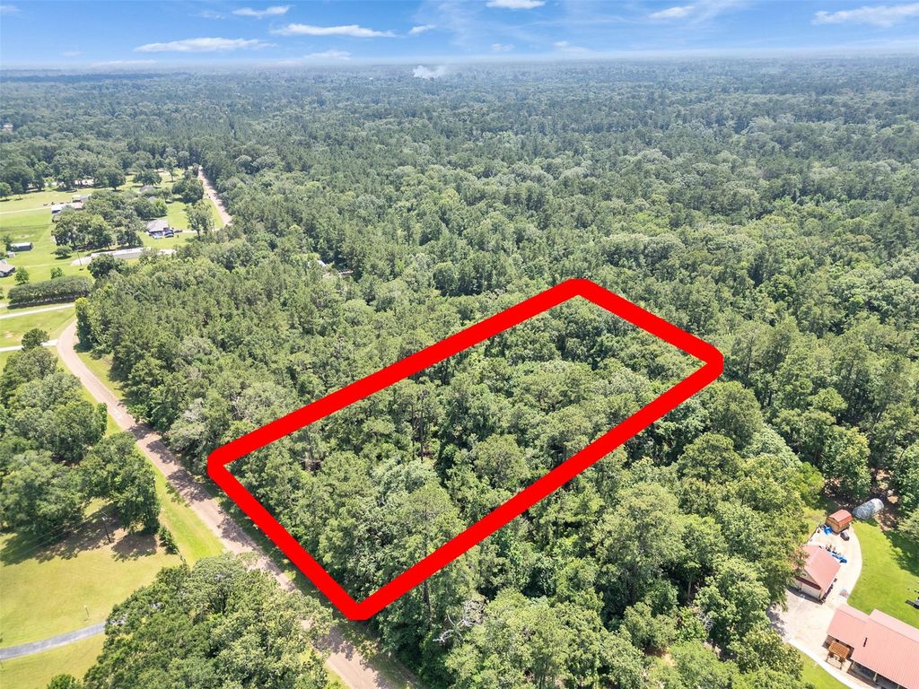 Photo of TBD Country Club Dr, New Caney, TX 77536 (MLS # 84125362)