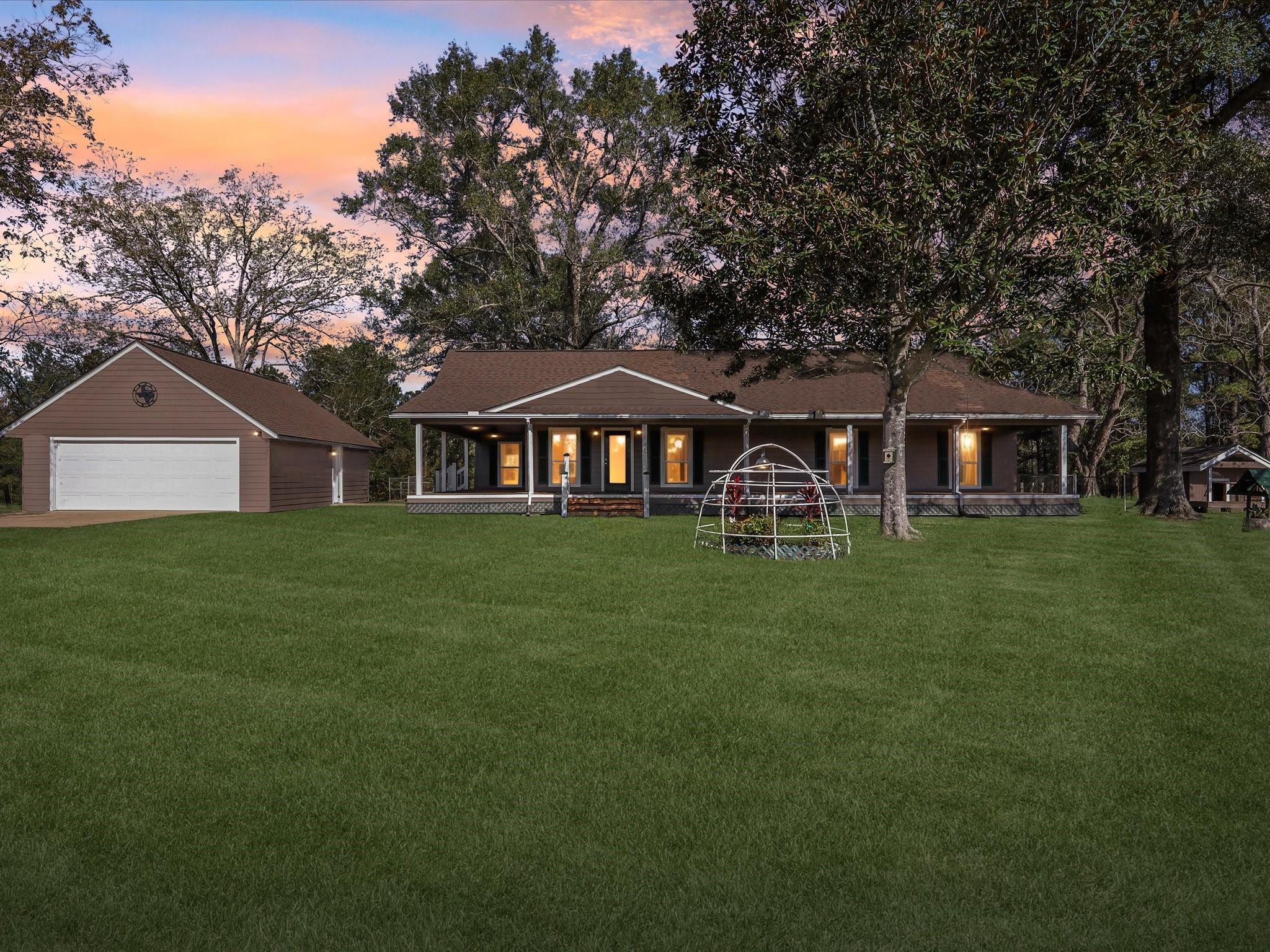 234 Private Road 7023