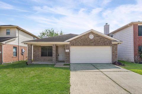 Photo of 2742 Villa Del Street, Sugar Land, TX 77498 (MLS # 86408496)