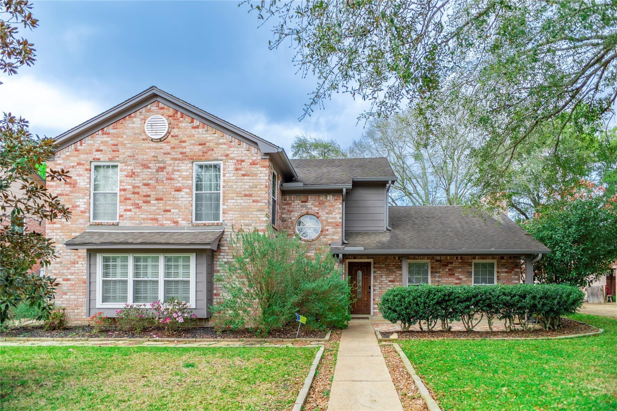 18310 Spellbrook Drive