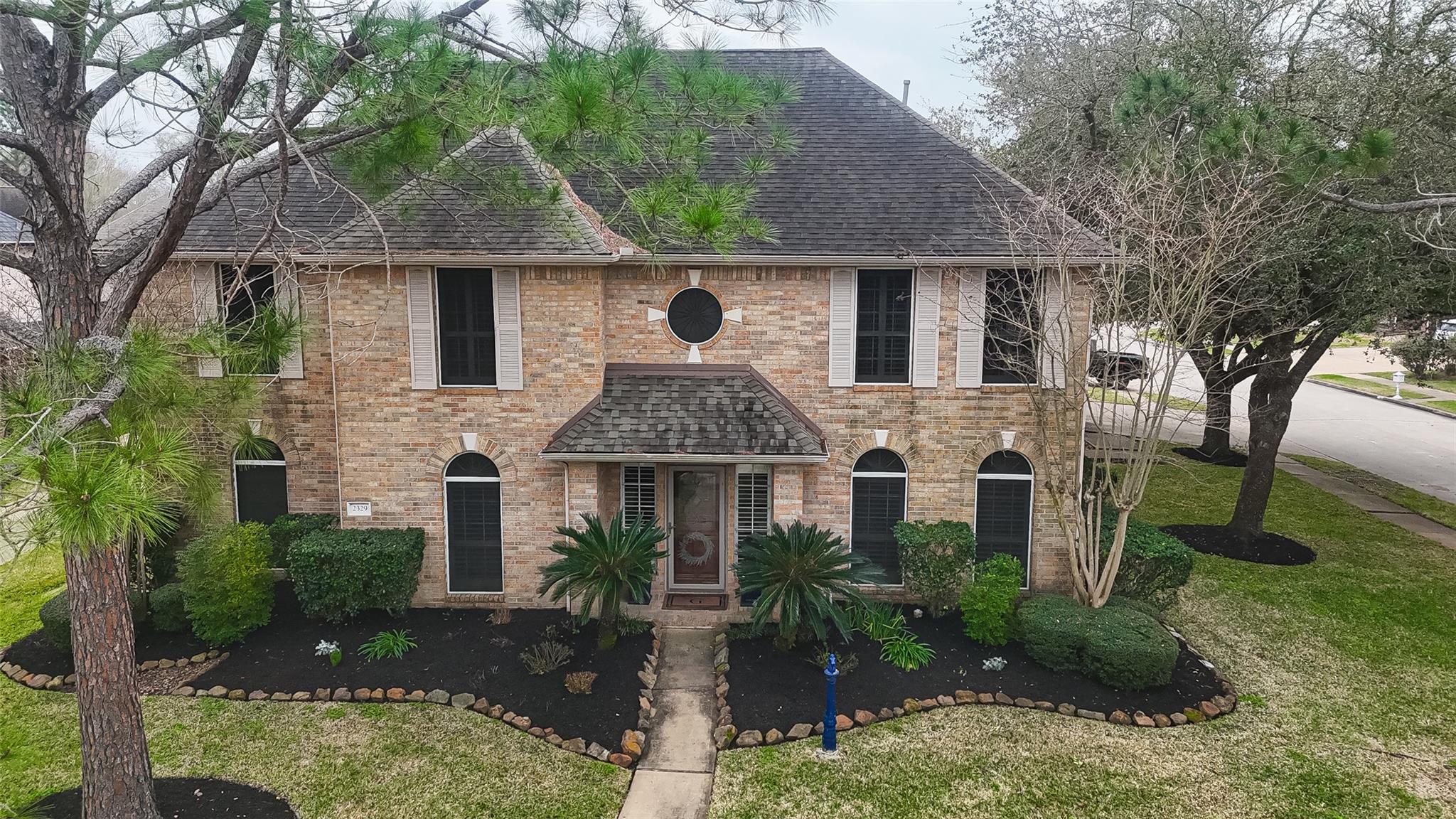 2329 N Lake Front Drive