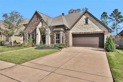 Photo of 17339 Camillia Trail, Conroe, TX 77302 (MLS # 43121331)