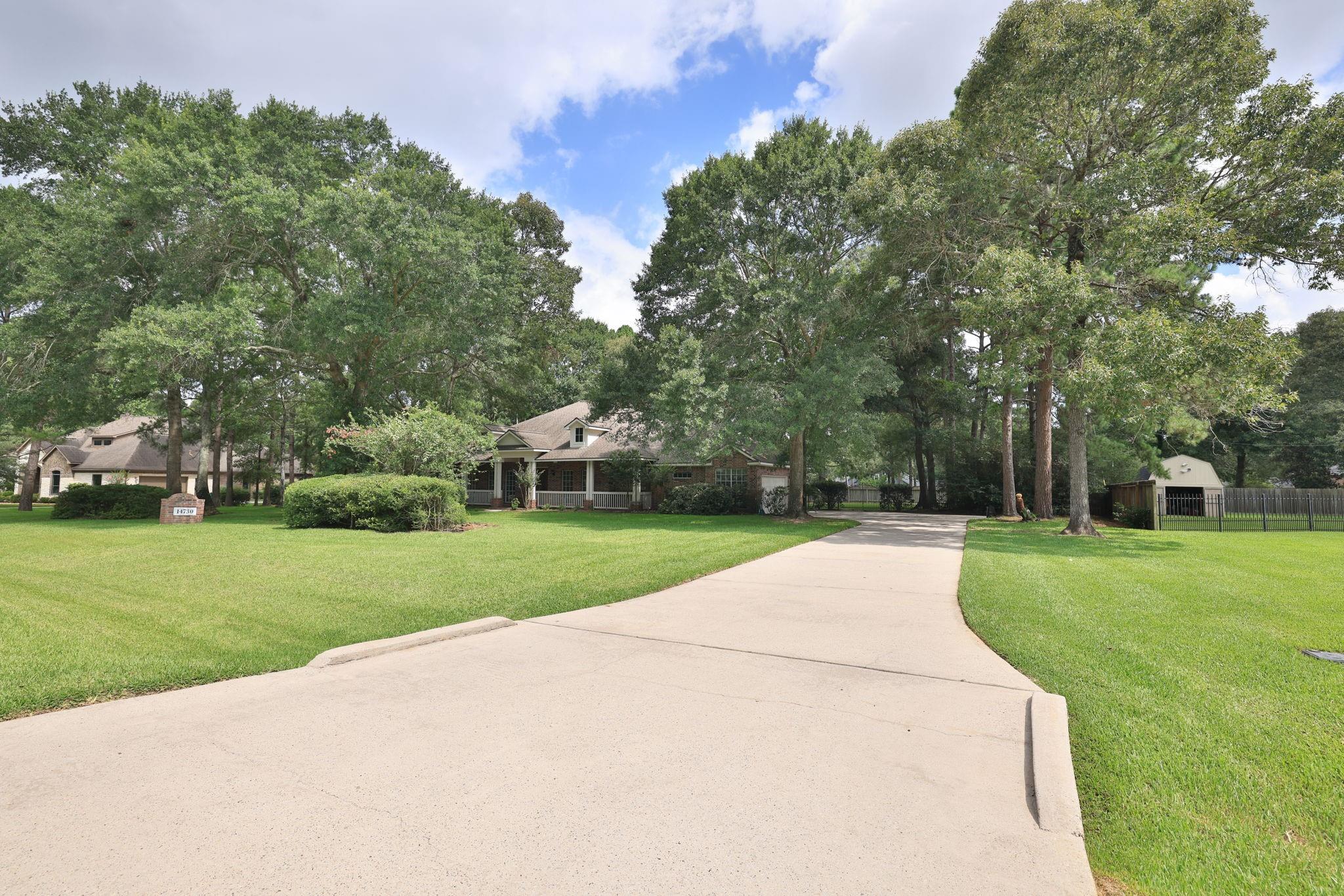 14730 Timbergreen Drive