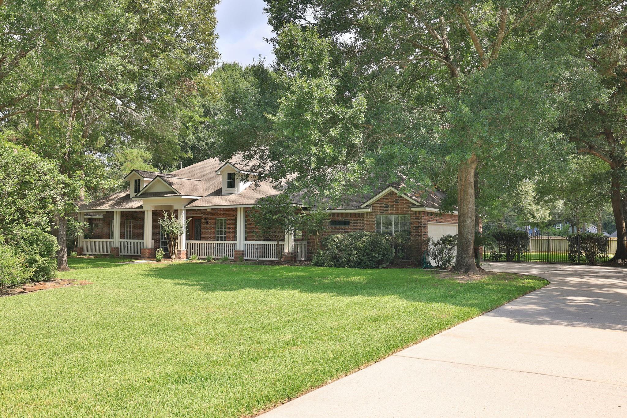 14730 Timbergreen Drive