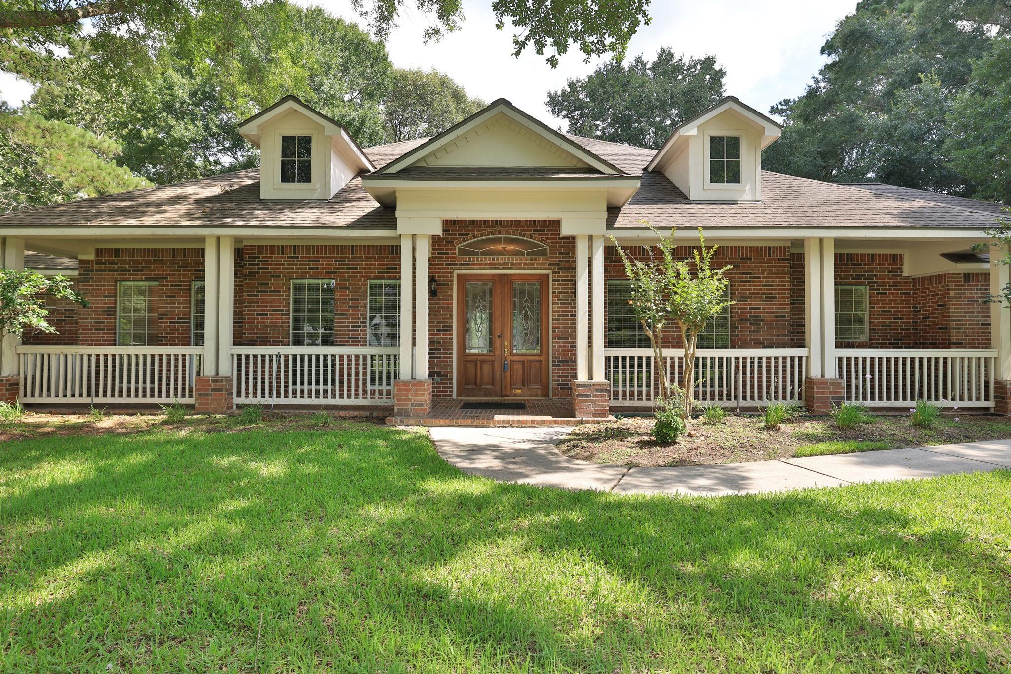 14730 Timbergreen Drive