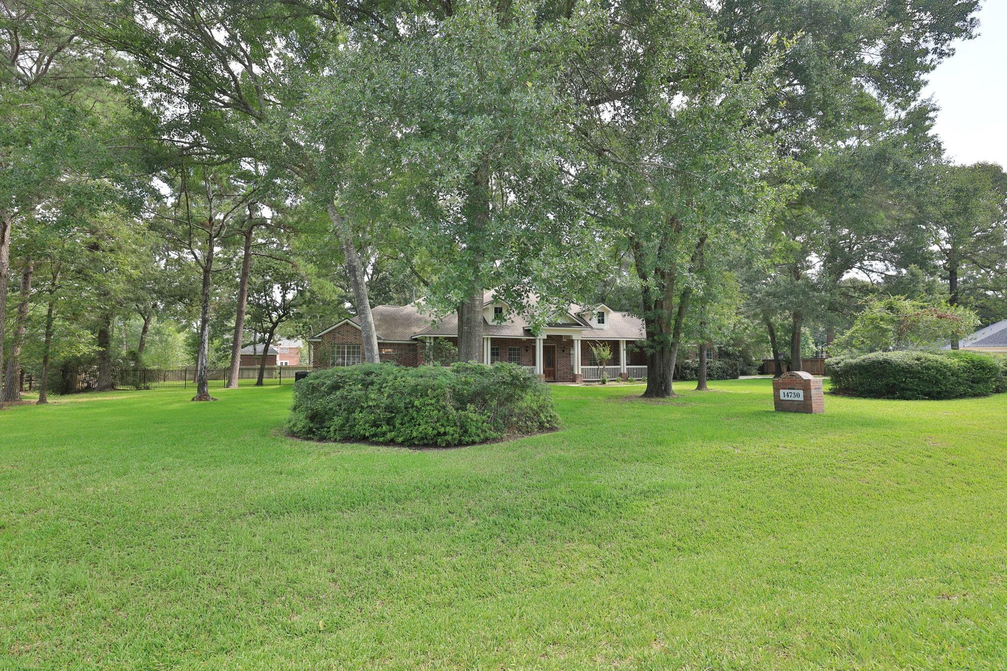 14730 Timbergreen Drive