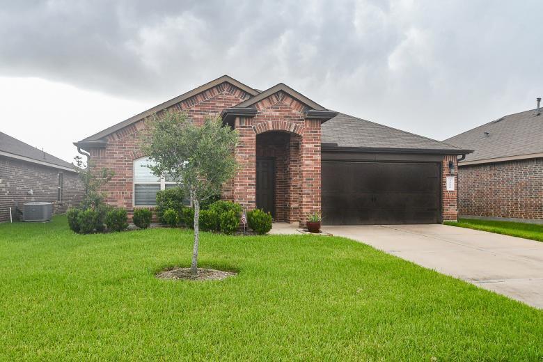 3334 Mcdonough Way