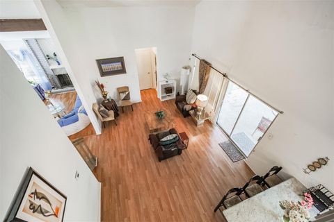 Photo of 7642 Candlegreen Lane, Houston, TX 77071 (MLS # 75921397)