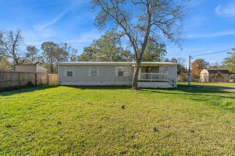 Photo of 14978 N Tram Road, Splendora, TX 77372 (MLS # 40684070)