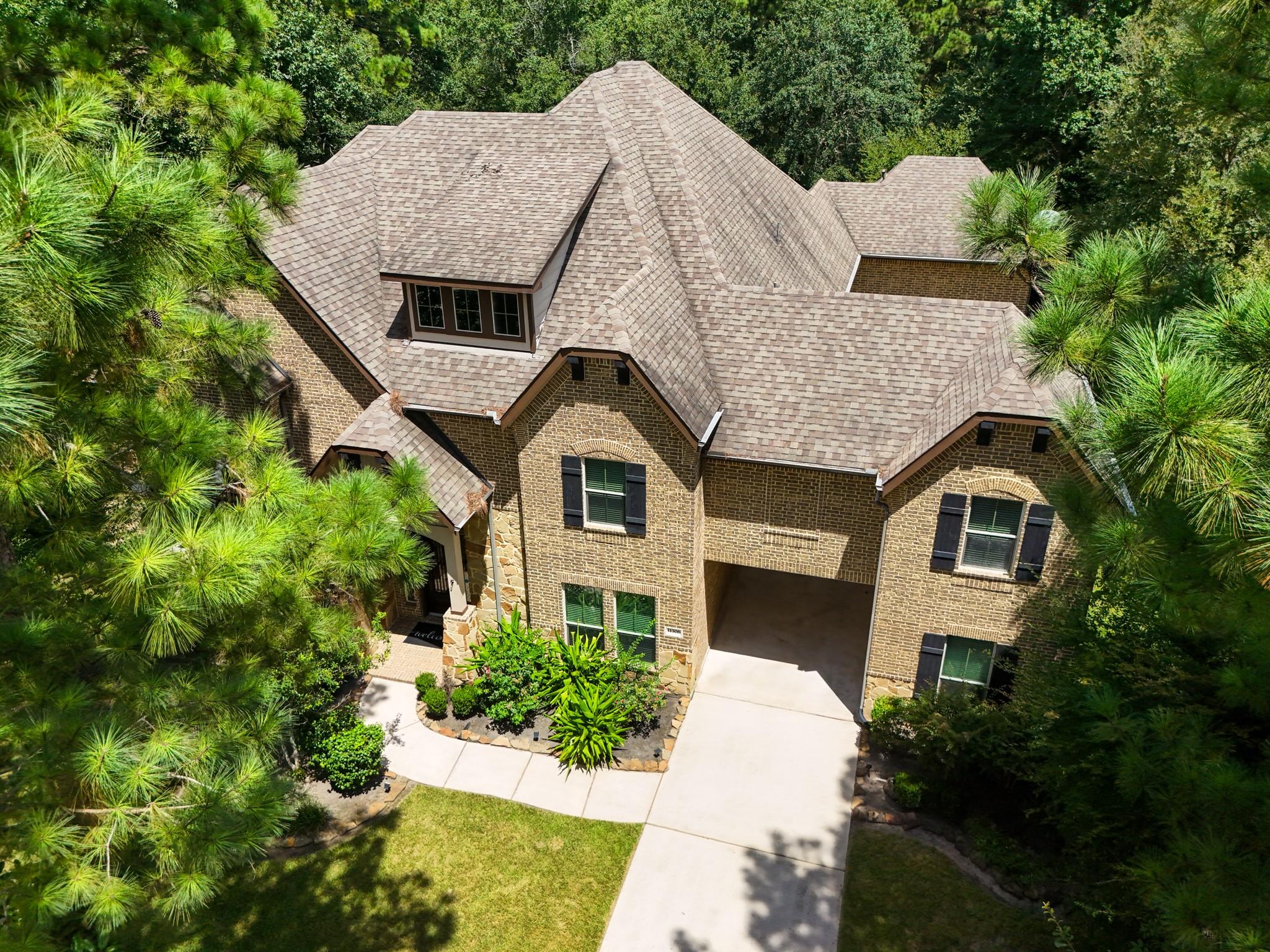 11306 Longmire Creek Court