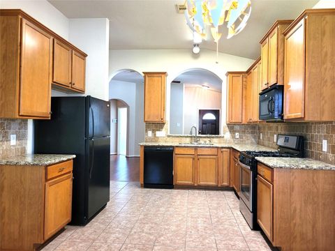 Photo of 6042 Starbrook Creek Drive, Katy, TX 77494 (MLS # 57874903)