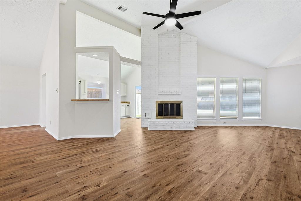 Photo of 19006 Keyturn Lane, Humble, TX 77346 (MLS # 2068850)