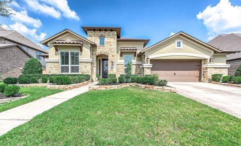 Photo of 15406 Thompson Ridge Drive, Cypress, TX 77429 (MLS # 88312593)