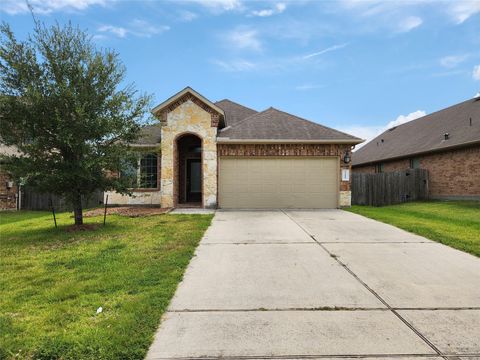 Photo of 22115 Dove Valley Lane, Porter, TX 77365 (MLS # 32179334)