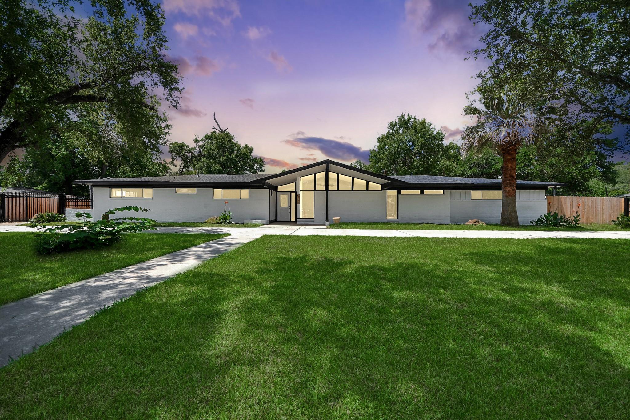 217 Burnett Drive