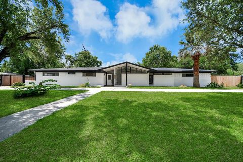 Photo of 217 Burnett Drive, Baytown, TX 77520 (MLS # 23707413)