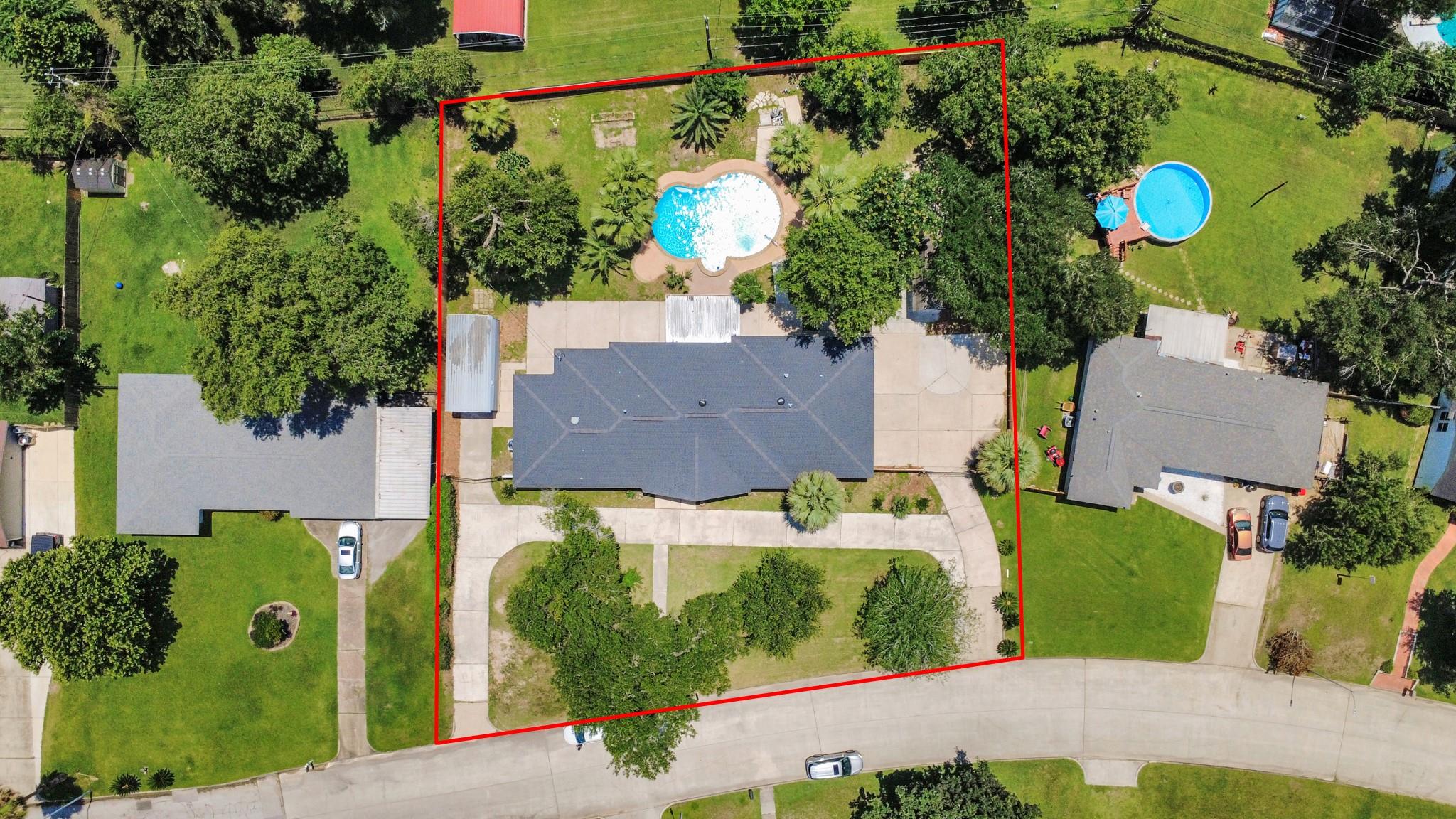 217 Burnett Drive