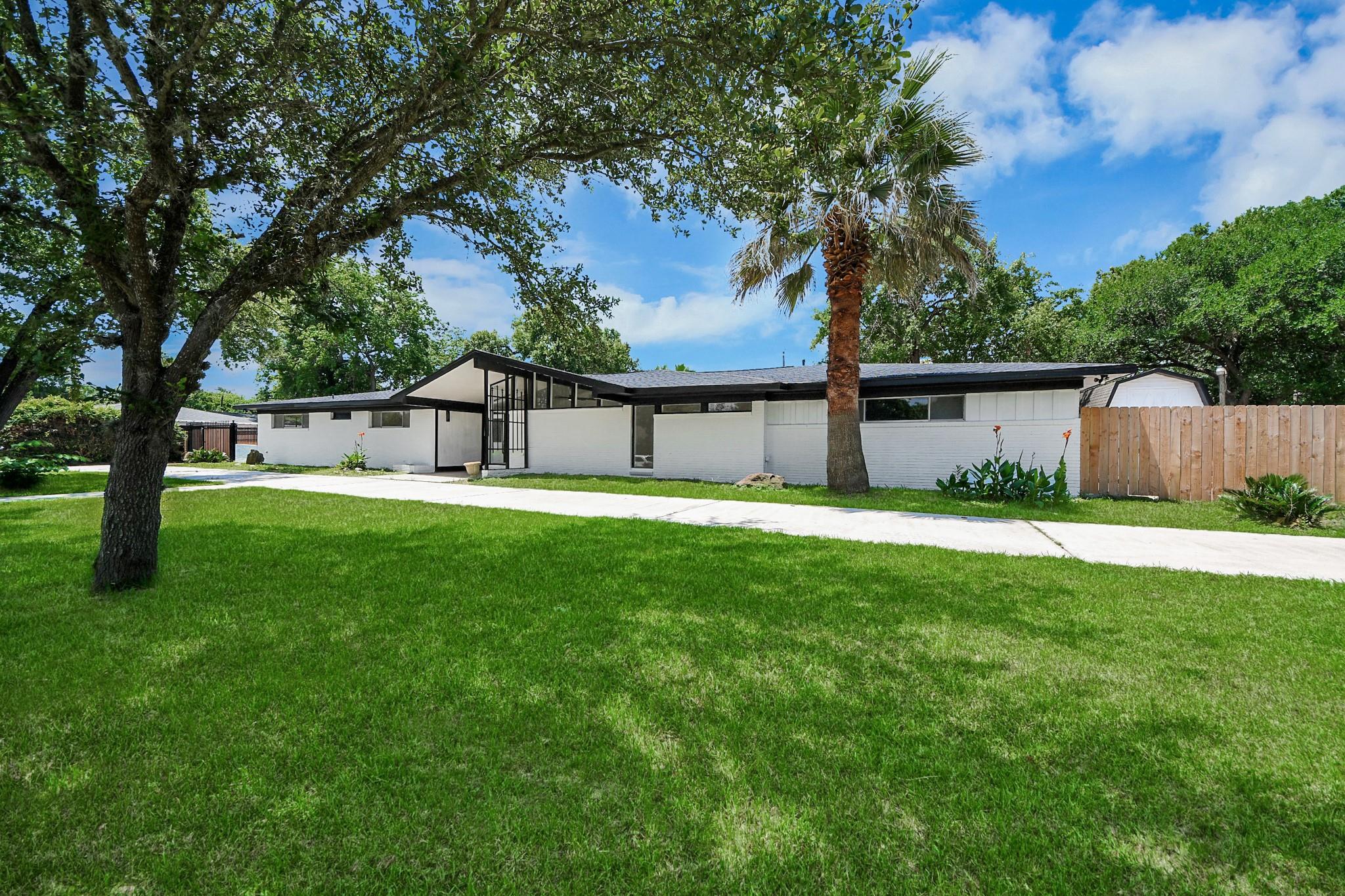 217 Burnett Drive