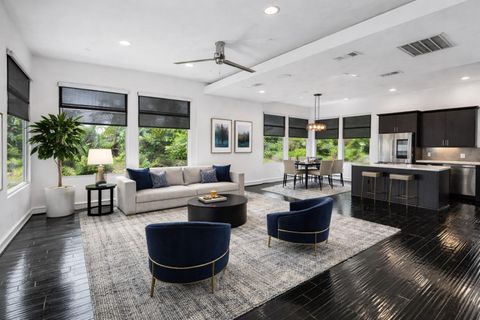 Photo of 5228 Maxie Street #A, Houston, TX 77007 (MLS # 43372969)