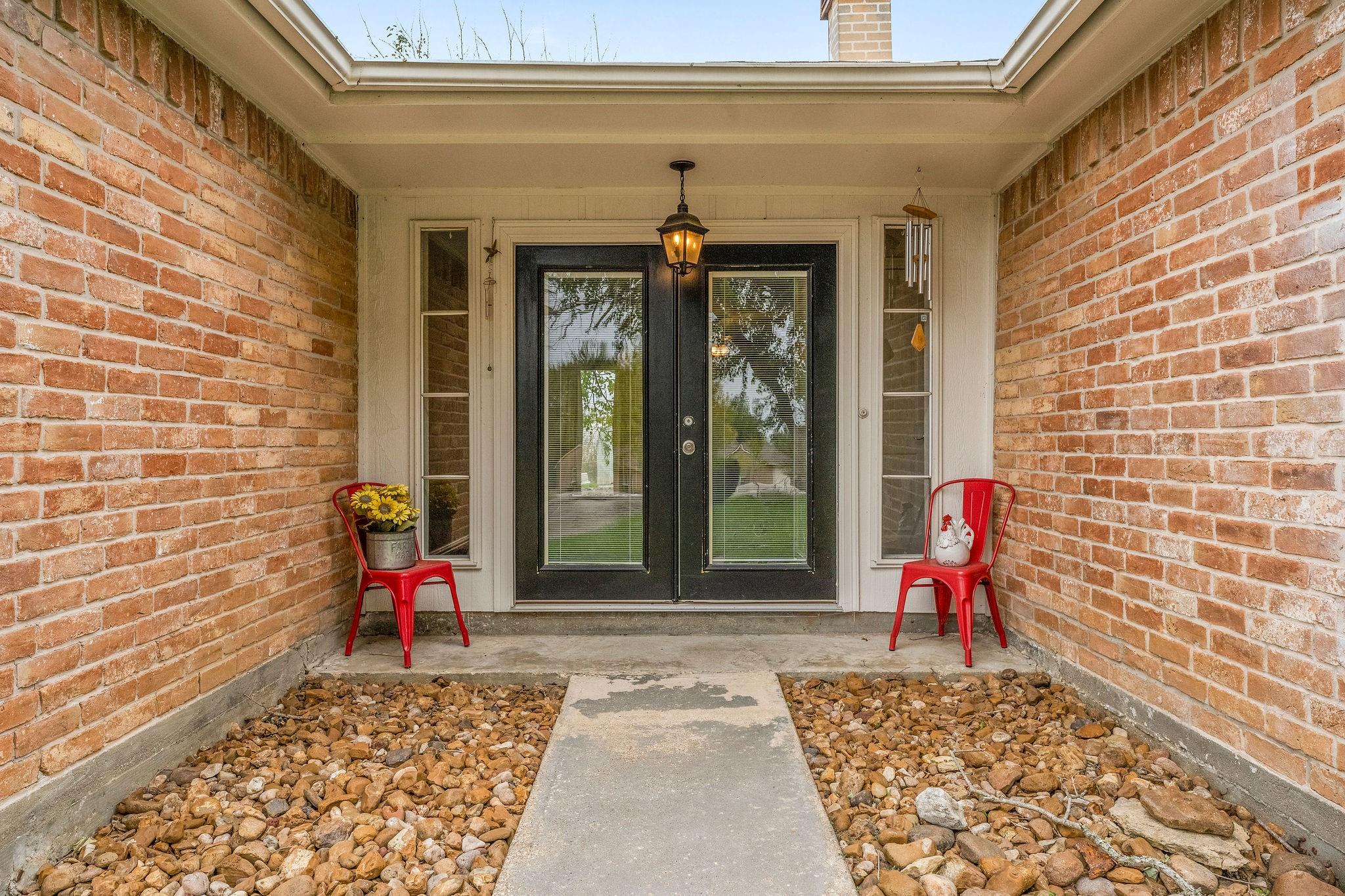 12730 Lake Conroe Hills Drive