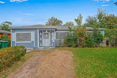 Photo of 4203 Tavenor Lane, Houston, TX 77047 (MLS # 67539232)