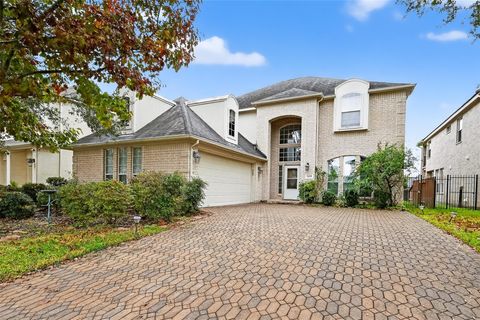 Photo of 14419 Manorbier Lane, Sugar Land, TX 77498 (MLS # 49084554)