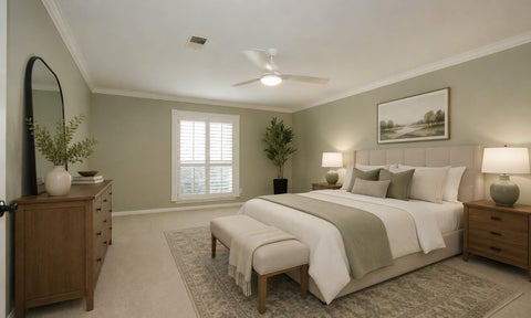 Tiny photo for 5335 Olympia Fields Lane, Houston, TX 77069 (MLS # 20781637)