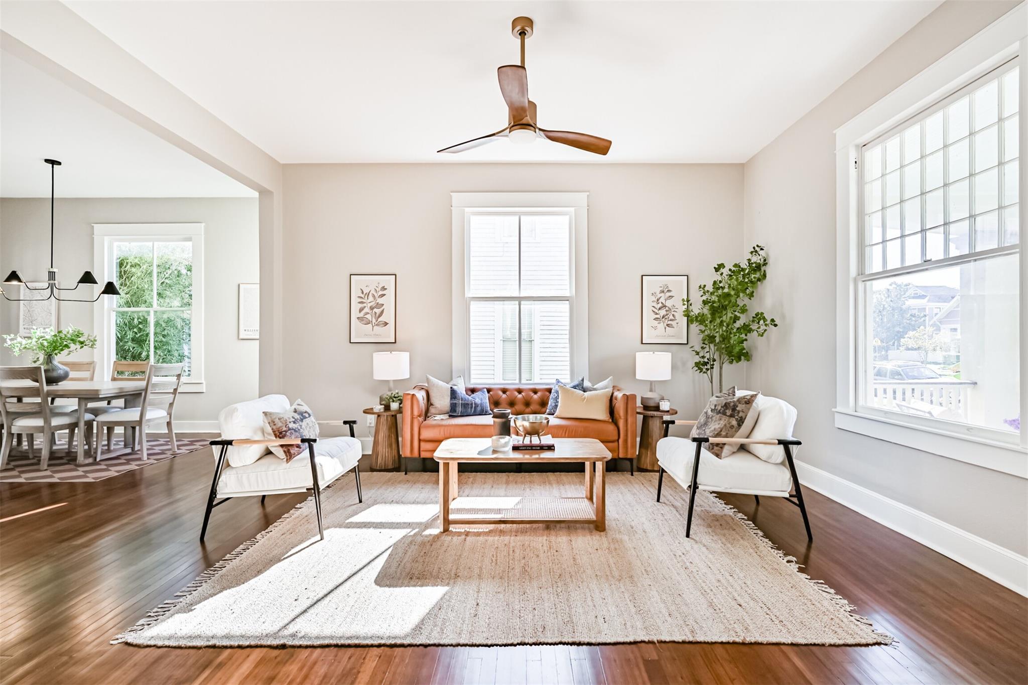 1310 Rosenberg Street