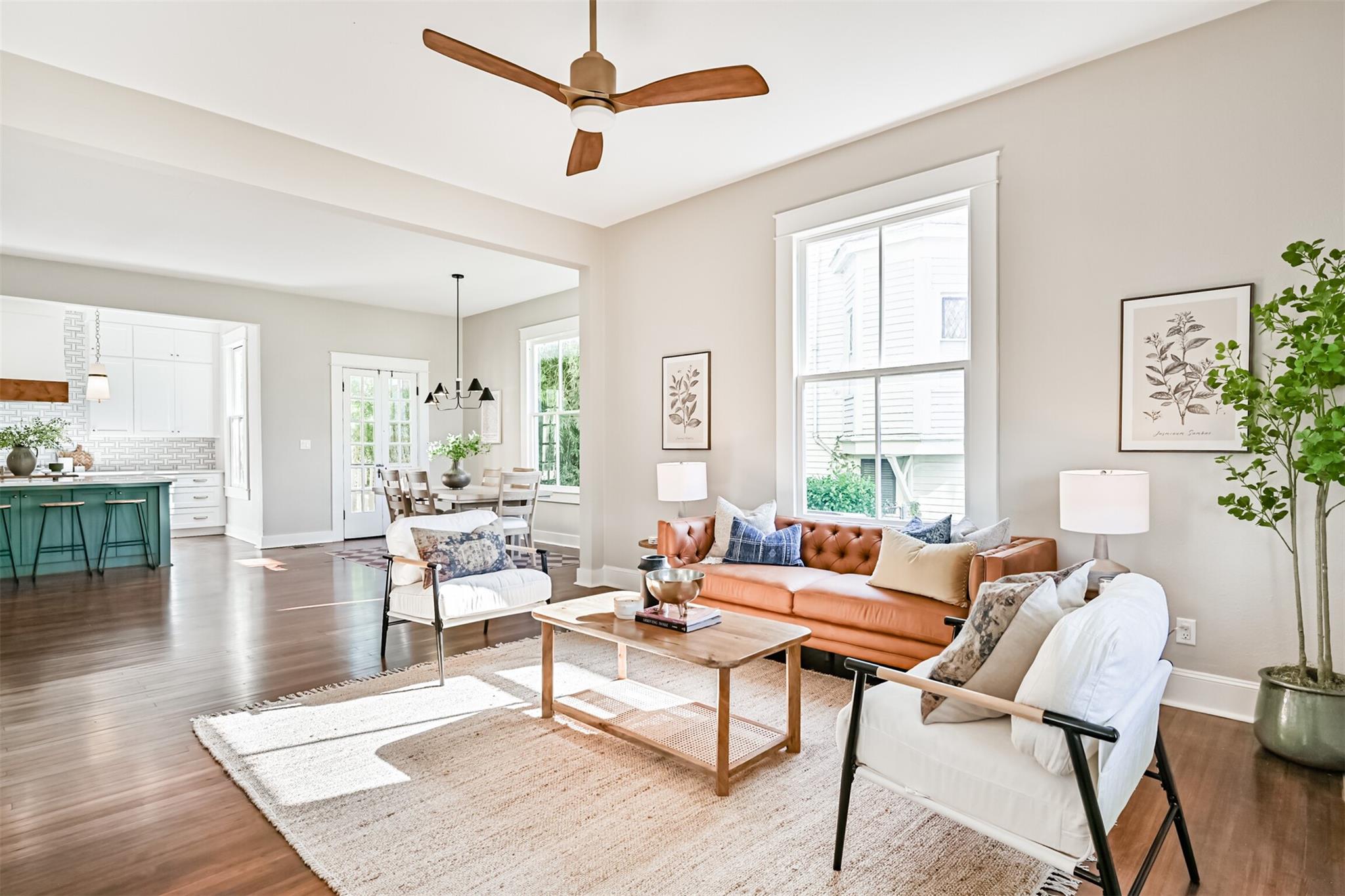 1310 Rosenberg Street