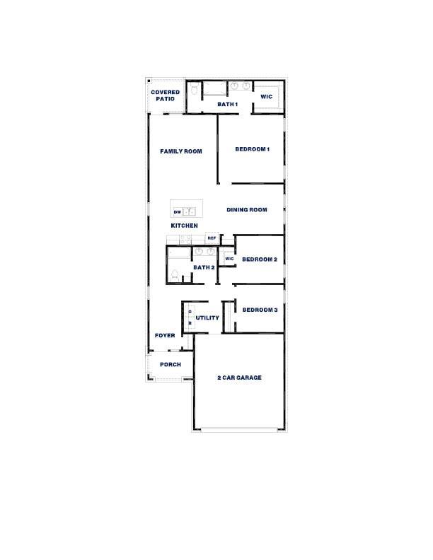 5403 Magnolia Heath Lane