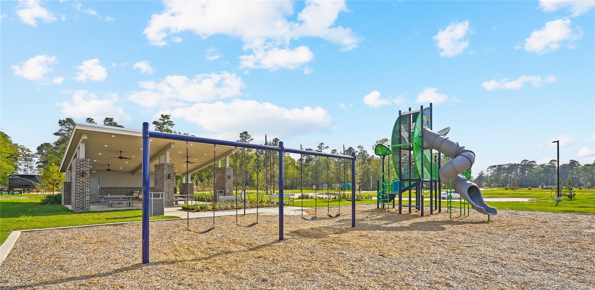 5403 Magnolia Heath Lane