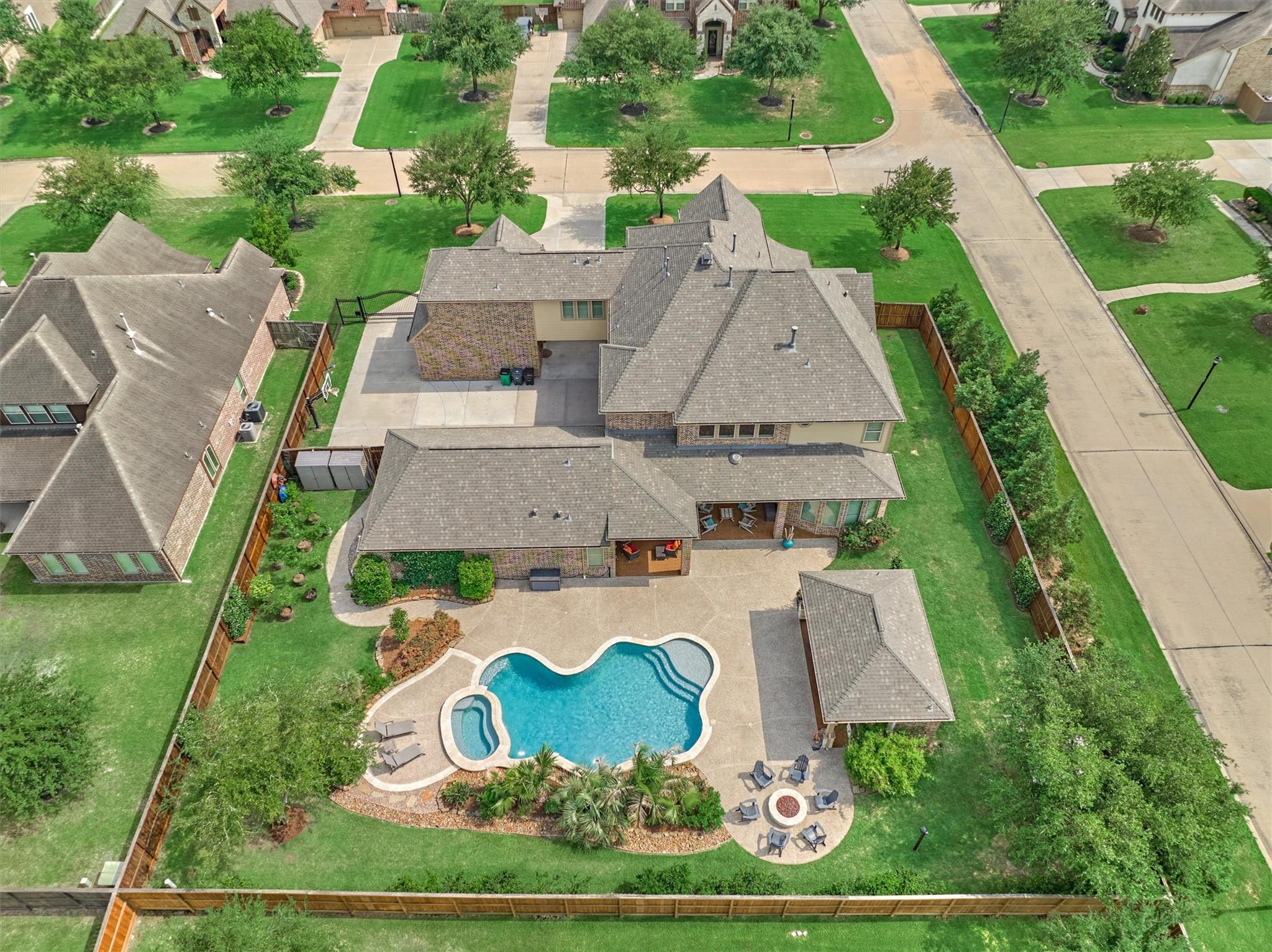 21610 Harbor Water Drive