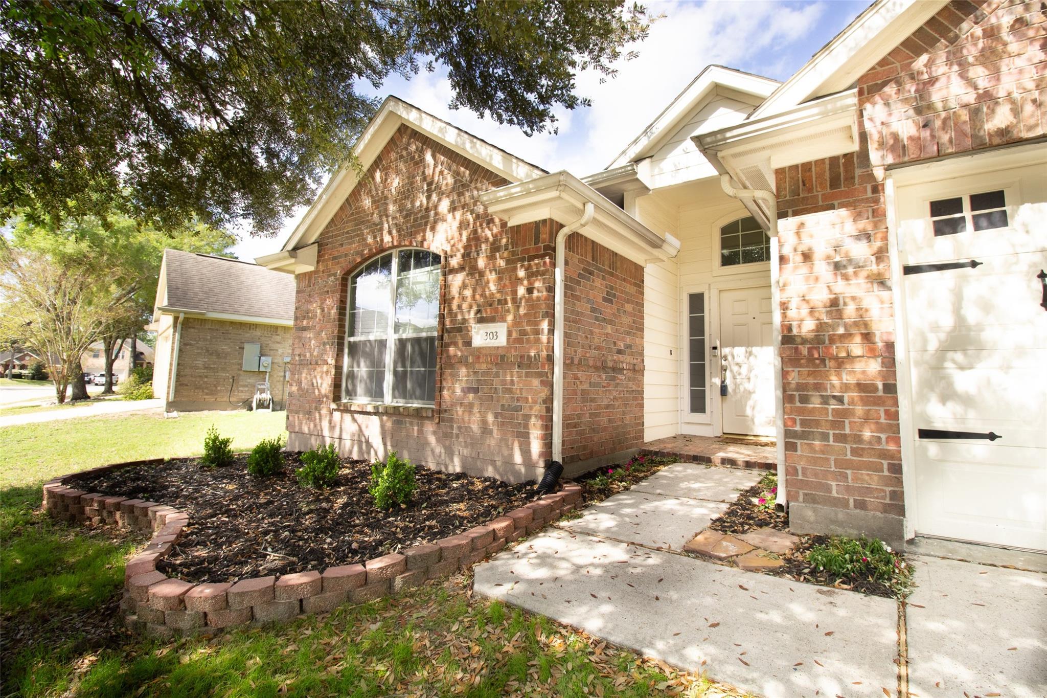 303 Burris Park Drive