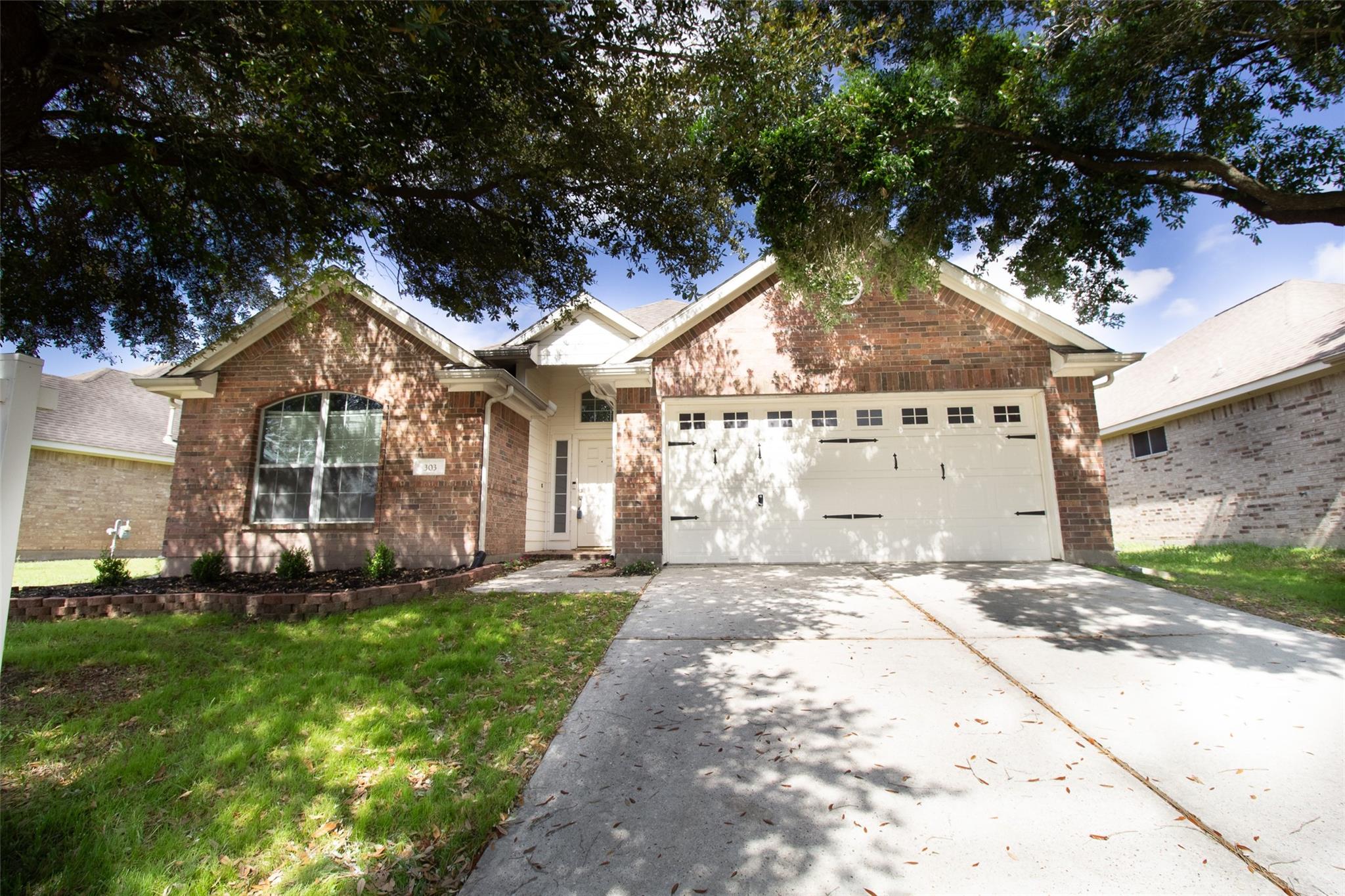 303 Burris Park Drive