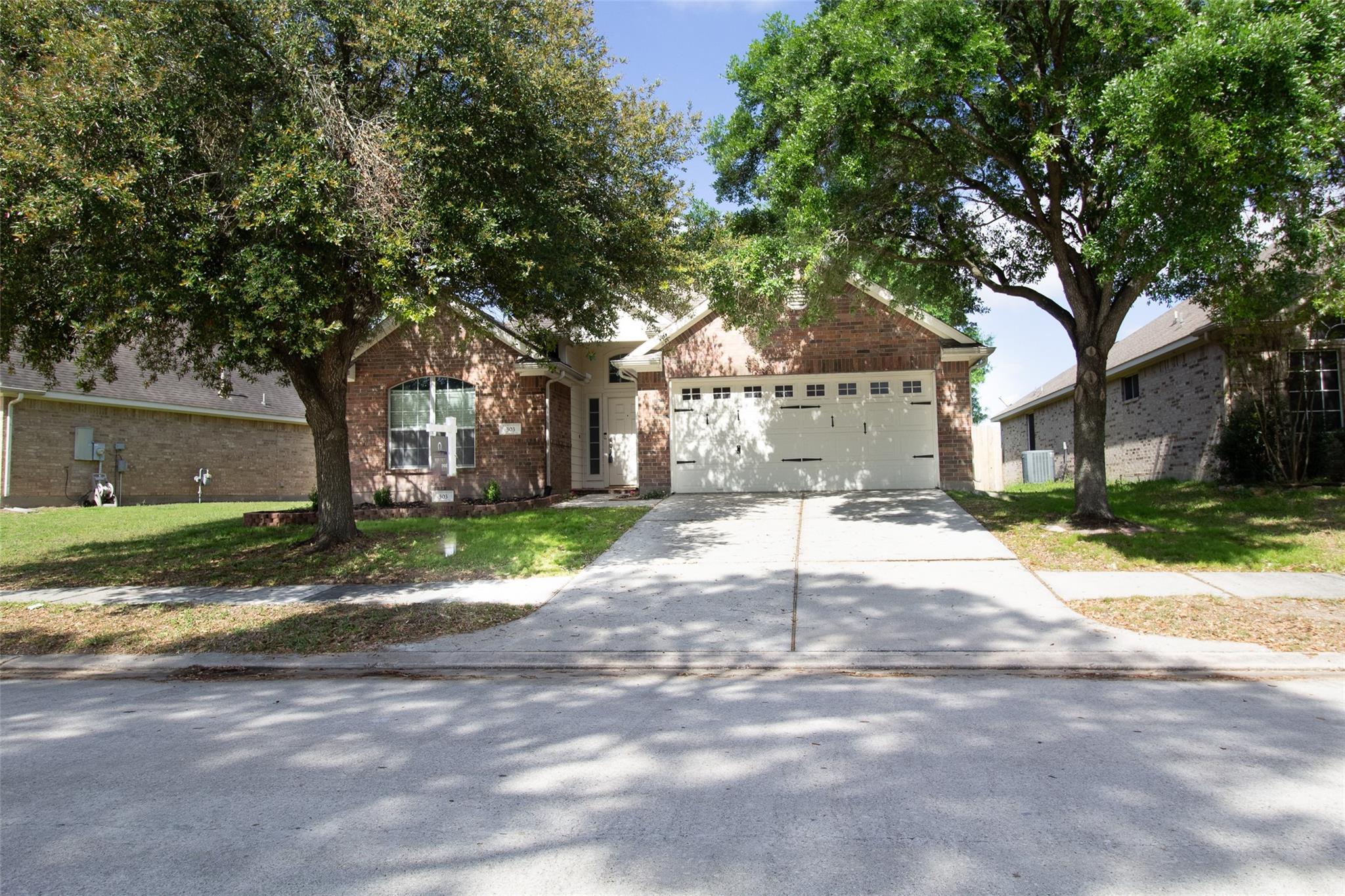 303 Burris Park Drive