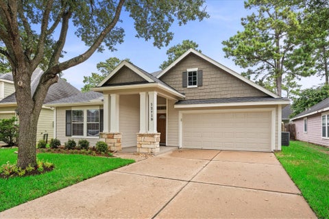 Photo of 12719 Hart Hollow Lane, Tomball, TX 77377 (MLS # 37003794)