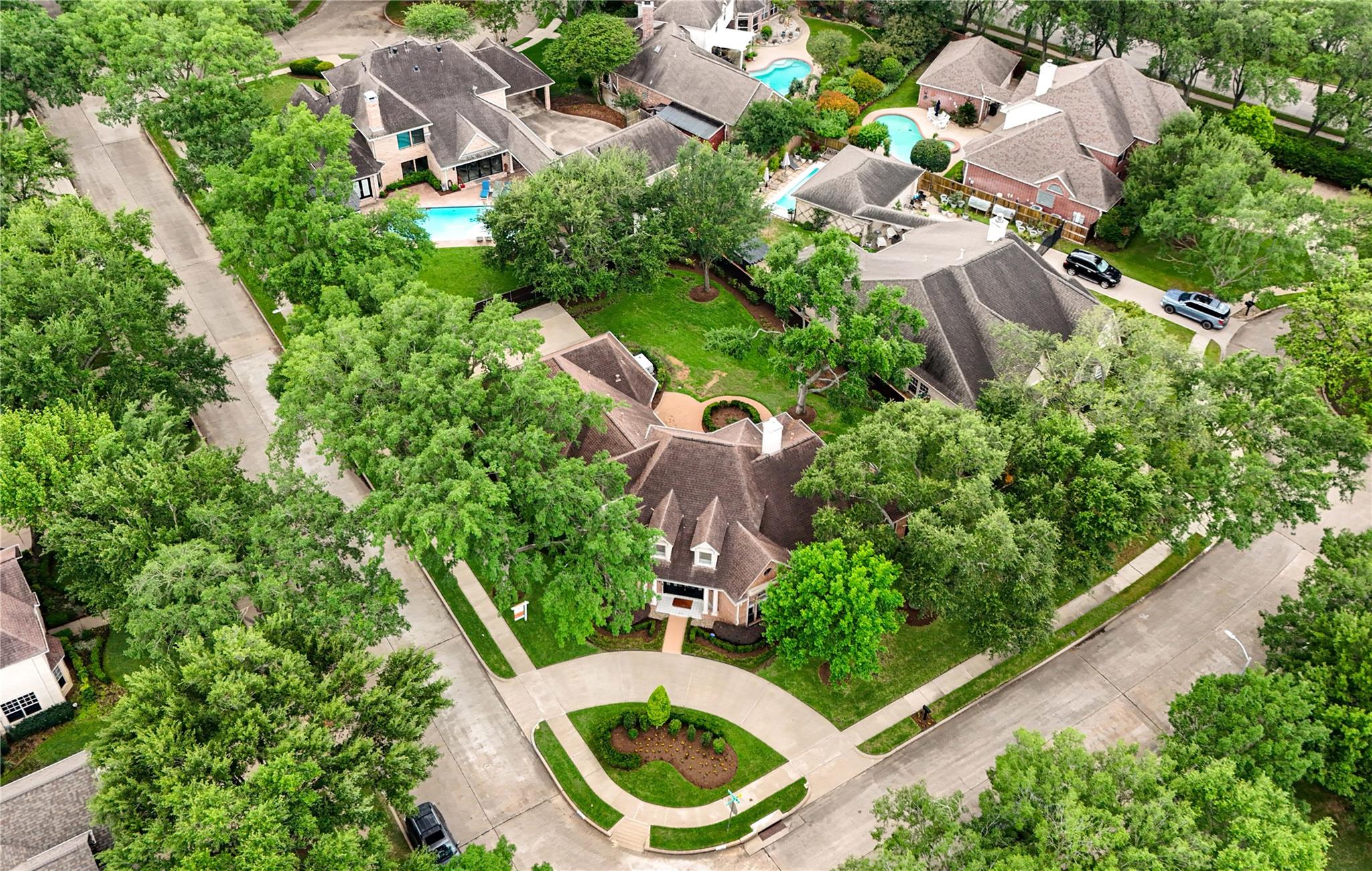 13303 Brandywyne Court