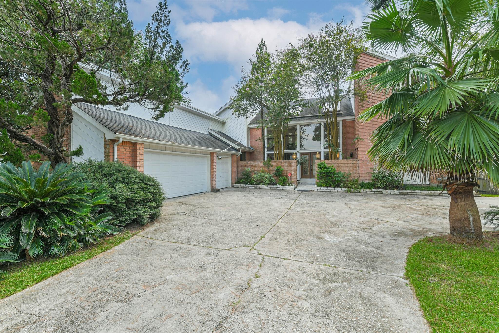 20539 Atascocita Shores Drive