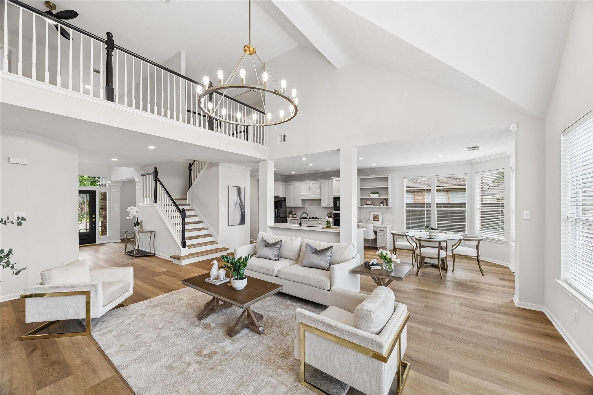 6102 Laguna Del Rey Drive