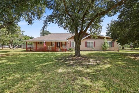 Photo of 410 N Broadway Street, China, TX 77613 (MLS # 75139197)