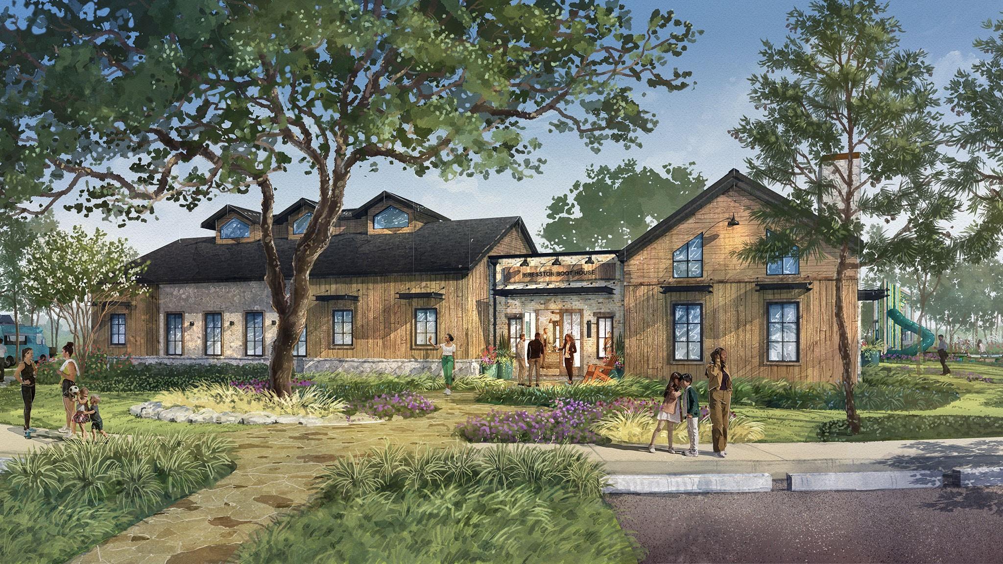 26463 North Wayland Chase