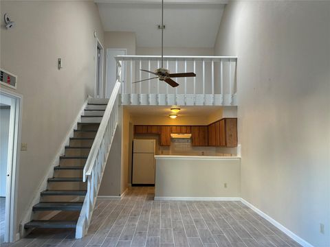 Photo of 11917 Bob White Drive #881, Houston, TX 77035 (MLS # 54809324)