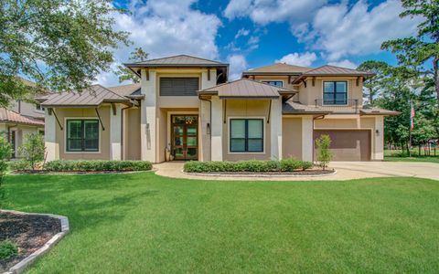 Photo of 6114 Rolling Water Drive, Houston, TX 77069 (MLS # 47488408)