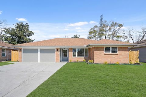 5022 Hazelton Street Houston TX 77035