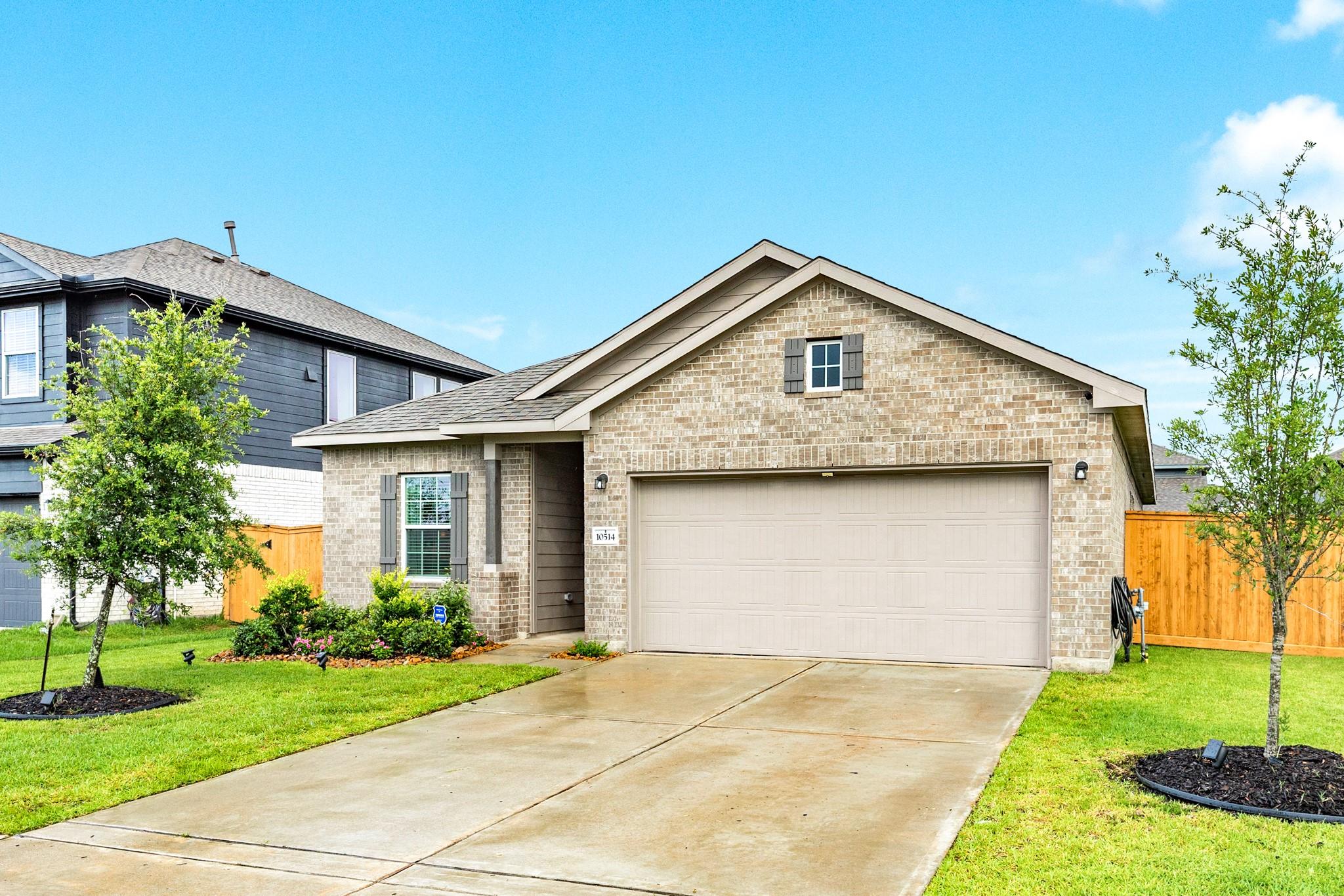10514 Watershed Drive