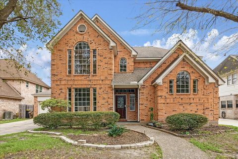Photo of 15314 Ripplewind Drive, Houston, TX 77068 (MLS # 87316163)