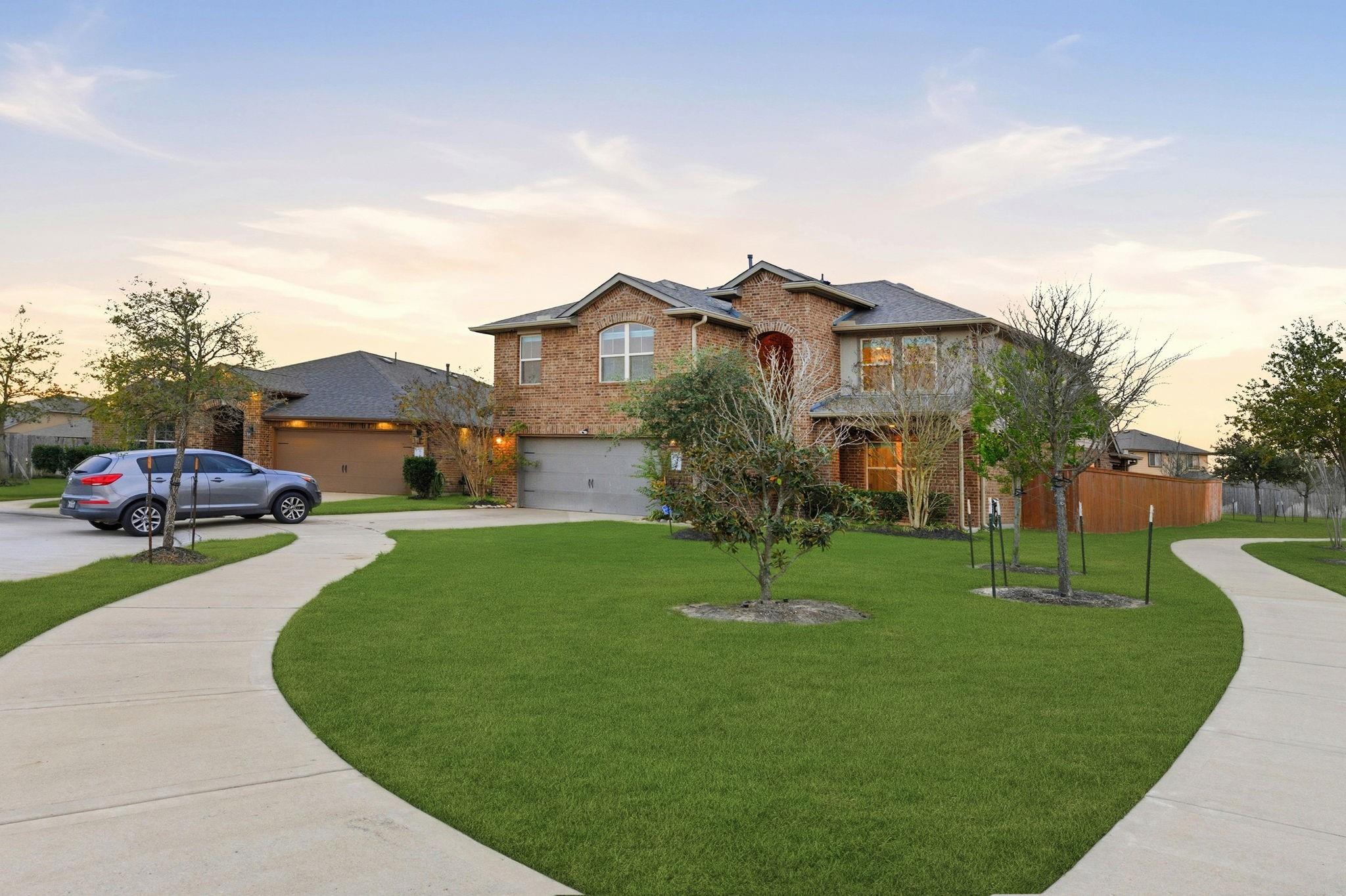 4302 Harden Mills Lane